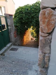 Apartman Luna - Šibenik - 8