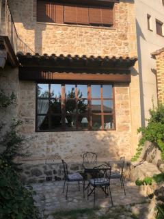 Casa Morató - Beceite - 3
