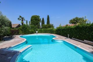 Casa Linda - Ronchi - 9