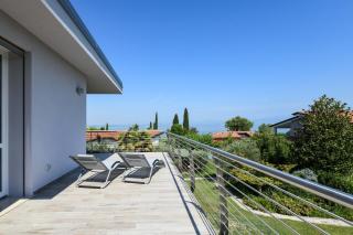 Casa Linda - Ronchi - 8