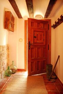 Casa rural LA LAGUNA - Laguna del Marquesado - 7