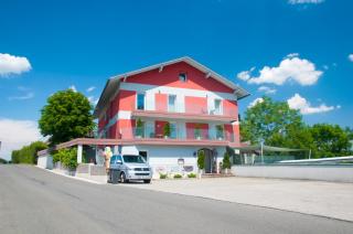 Gasthof Alpenblick - Sierning - 3