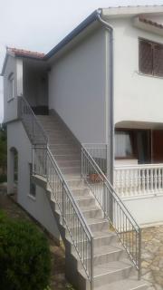Apartman Ivanica - Jezera - 4