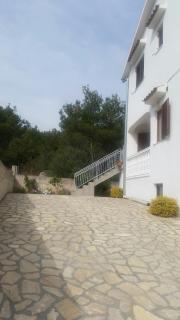 Apartman Ivanica - Jezera - 5