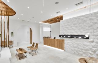 Arco Solium Suites - Adamas - 8