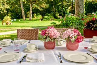 Parkhotel Rothof - Monaco di Baviera - 0