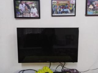 Homestay Haji Hamid - Pantai Cenang - 3