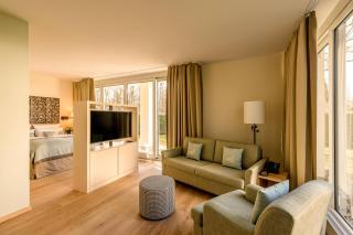 Parkhotel Rothof - München - 2