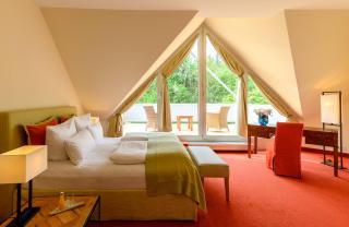 Parkhotel Rothof - München - 5