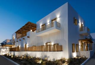 Arco Solium Suites - Adamas - 4
