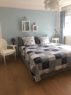 Ferienhaus Strandgut - Zingst - 6