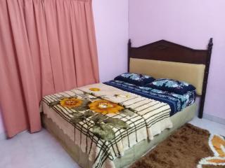 Homestay Haji Hamid - Pantai Cenang - 1