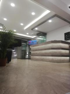 Perla Hotel Halkidiki - Kallithea Halkidikis - 6