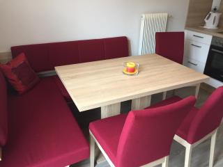 Ferienwohnung Trattnig - 1
