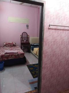 Homestay Haji Hamid - 1