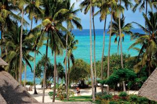 Neptune Pwani Beach Resort & Spa Zanzibar - All Inclusive - Kiwengwa - 2