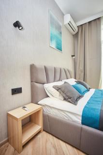 Ванный переулок Апартаменты Миконос - 3