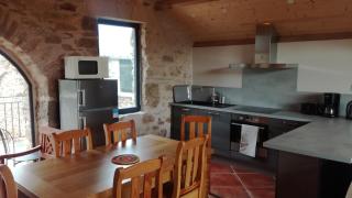 Gîte de Dargilan - Meyrueis - 5