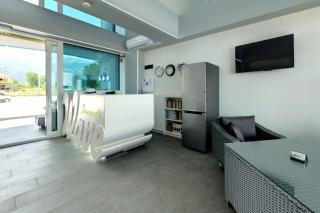 Barocco Wave Hotel - Skala Potamias - 1