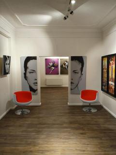 artHOTEL Bremen - Brema - 8