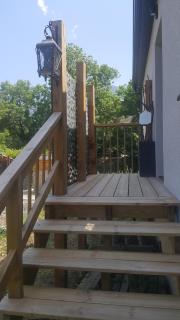 MAISON FAMILIALE 3 ch. au CENTRE D'AX - 3