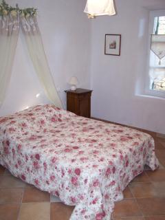 La Bastide de Ninou maison de vacances Luberon - Viens - 7