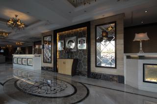 Boudl Kuwait Al Fahahil - Koweït - 3