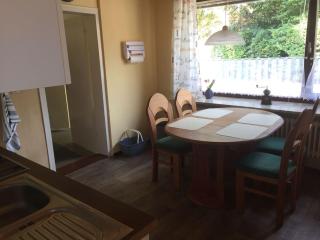 Ferienwohnung bi Klatt tu Hus - Wremen - 6