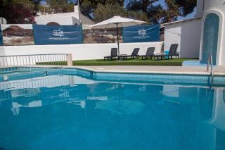 Apartamentos Portinatx Sea View - Portinatx - 4