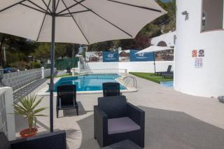 Apartamentos Portinatx Sea View - Portinatx - 7