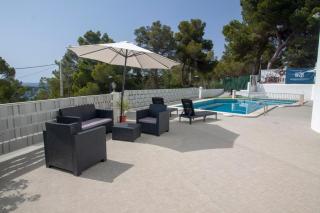 Apartamentos Portinatx Sea View - Portinatx - 8