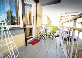 Apartamenty Tercet, Apartament Sonata - Ustka - 9