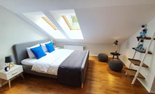 Gertrudy Old Town Apartments - Krakau - 1