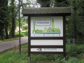 Haus am Luch - Markische Heide - 9