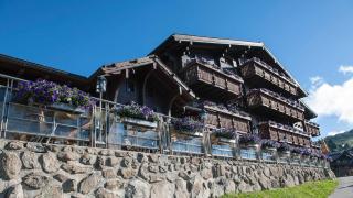 Hotel Alpfrieden - Bettmeralp - 5