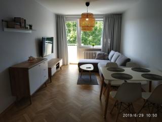 Gdynia ul.Chopina 11/25 Apartament nad morzem - Gdynia - 5