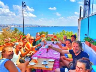 Cheers Vintage Hostel - Istambul - 0