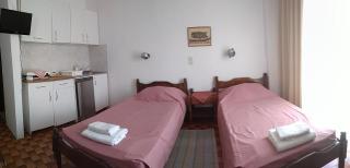 Bissias Guest House - Galatas - 6