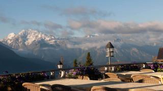 Hotel Alpfrieden - Bettmeralp - 2