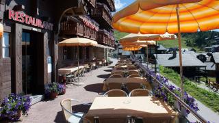 Hotel Alpfrieden - Bettmeralp - 4