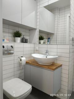 Gdynia ul.Chopina 11/25 Apartament nad morzem - Gdynia - 7