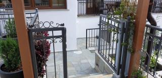 Agnanti Hotel - Velventos - 1