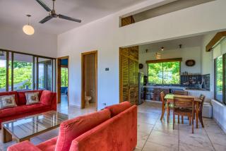 Ananda Guesthouse - Balgue - 5