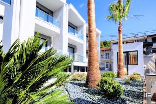 Senso Suites - Néa Péramos - 5