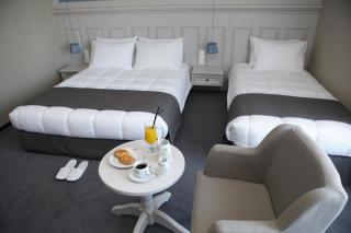 Rodopi Hotel - 2