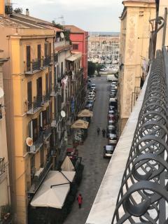 La Serenissima Hotel - Palermo - 5