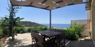 Above the Sea Apartments - Skala Marion - 6