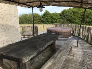 Moulin De Chez Renaud - Sousmoulins - 9