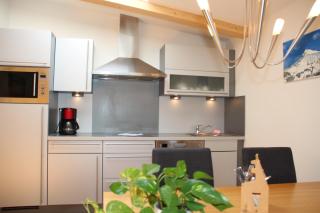 Deluxe Apartment Bergsicht - Kirchberg Center - Kirchberg in Tirol - 6