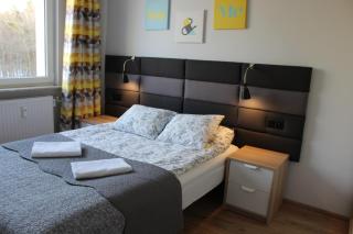 Apartament Mewa - Sopot - 9